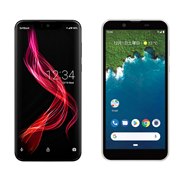\tgoNAuAQUOS zerovuAndroid One S5v1214\Jn
