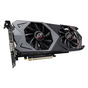 ASRock PHANTOM GAMING RADEON RX590  グラボ ASRock Phantom Gaming X Radeon RX590 8G OC - The CHEAPEST