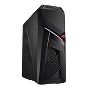 ASUS�A�C���e�� Optane �������[�𓋍ڂ����Q�[�~���OPC�uROG STRIX GL12CS�v