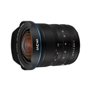 LAOWA�A�\�j�[E�p�̒��L�p���C�h�Y�[���u10-18mm F4.5-5.6�v12/21����
