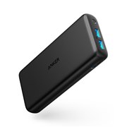 Anker�A2��ނ̖{�̏[�d�|�[�g�𓋍ڂ���20000mAh�o�b�e���[��4,999�~�Ŕ���