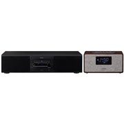aiwa CDコンポ XR-BUX200 aiwa オールインワンCDシステムコンポ XR-BUX200 - Just MyShop
