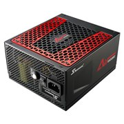 Seasonic�A�t�@�����䃂�[�h�ɑΉ�����850W��ATX�d�����j�b�g