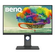 BenQ AQCOLOR PD2700U [27インチ ダークグレー] 価格比較 - 価格.com
