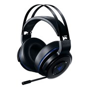 Razer Thresher for PS4 ワイヤレス ゲーミング ヘッドセット PS4 PC Switch スマホ 対応  RZ04-02580100-R3A1 Amazon.com: Razer Thresher - Lag-Free Wireless Connection