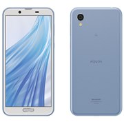 V[vASIMt[X}zuAQUOS sense2 SH-M08v12/27菇