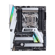 美品　ASUS PRIME X299-A II マザーボード Prime X299-A II｜Motherboards｜ASUS USA