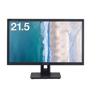グリーンハウス GH-LCW22G-WH [21.5インチ ホワイト] 価格比較
