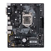 PCパーツ　ASUS PRIME H310M-AR2.0　16GB　G5400 Amazon.com: Asus Intel 8th Gen DDR4 HDMI VGA Micro ATX