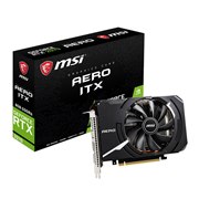 MSI GeForce RTX 2070 AERO ITX 8G [PCIExp 8GB] 価格比較