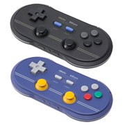 ���g�����Ȃ���A�A�i���O�X�e�B�b�N��12�{�^���𑕔�����Switch�R���g���[���[