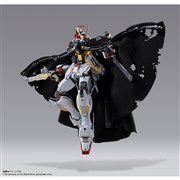 METAL BUILD̕zfނgpuNX{[EK_X1v