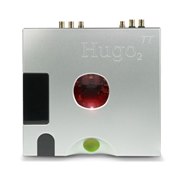 CHORD�A�����u���ɓ����������^DAC�uHugo TT 2�v��12/28��������