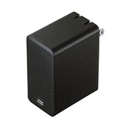 �T�����APower Delivery�K�i�ɑΉ�����Type-C�|�[�g����AC�[�d��