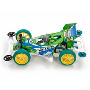 タミヤ 1/32 レーサーミニ四駆シリーズ No.93 ミニ四駆コアラ