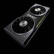 NVIDIA�A���C�g���[�V���O�Ή��̃~�h�������WGPU�uGeForce RTX 2060�v