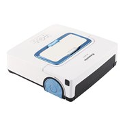 Amazon.co.jp: パナソニック 床拭きロボット ロボット掃除機 水