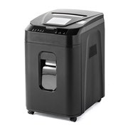 サンワサプライ シュレッダー 400-PSD052 自動裁断150枚 オートフィードシュレッダー 業務用 オートフィード 自動細断