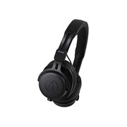 【美品】⭐️audio-technica ATH-M60x ヘッドホン On-Ear Professional Monitor Headphones | ATH-M60xa | Audio