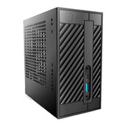 ミニPC DeskMini A300Ryzen5 2400G Mem16G SSD256G ASRock DeskMini A300 Review Tiny Vega 11 RYZEN 2400G APU
