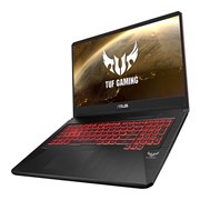 ASUS、ミリタリーグレードの17.3型ゲーミングノートPC「TUF Gaming FX705GM」