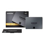 サムスン 860 QVO MZ-76Q1T0B/IT 価格比較 - 価格.com