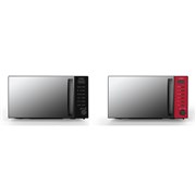 A-Stage�A�f�U�C���~���[�����̗p�����P�@�\�ȃ����W�uWDR-17HF�v
