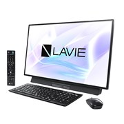 NEC LAVIE Desk All-in-one DA770/MAB PC-DA770MAB 価格比較