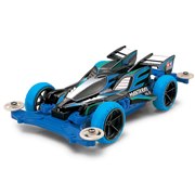 タミヤ ミニ四駆特別企画 マンタレイMk.II ブラックスペシャル 95466