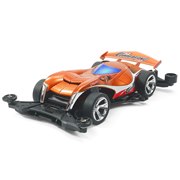 タミヤ ミニ四駆REVシリーズ No.15 カッパーファング FM-Aシャーシ プラモデル 18715 mxn26g8 タミヤ 1/32 ミニ四駆REVシリーズ No.15 カッパーファング (FM-A