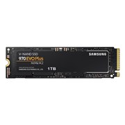 新品未使用 Samsung 970EVO 1TB  MZ-V7E1T0BW Amazon.com: SAMSUNG 970 EVO SSD 1TB - M.2 NVMe Interface