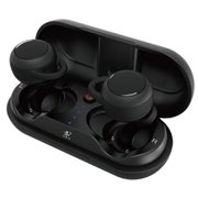 3E、防水IPX7採用の完全ワイヤレスイヤホン 「BARRETT」