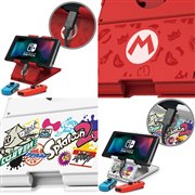 HORI プレイスタンド for Nintendo Switch NSW-084 [スーパーマリオ
