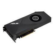 ASUS�A�O�r�C���N�[���[���̗p�����r�f�I�J�[�h�uTURBO-RTX2060-6G�v