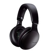 パナソニック 密閉型ワイヤレスヘッドホン ハイレゾ対応 RP-HD610N-K ワイヤレスステレオヘッドホン RP-HD610Nを発売 | 個人向け商品