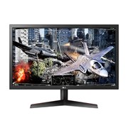 LG、1ms/144Hz駆動に対応した23.6型ゲーミング液晶ディスプレイ「24GL600F-B」