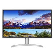 LG モニター ディスプレイ 32UL500-W 31.5インチ/4K 公式】32UR500K-B | モニター | LG JP