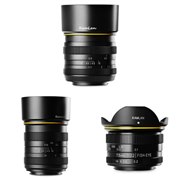 単焦点レンズ KAMLAN 50mm F1.1 マイクロフォーサーズ MFT Amazon.co.jp: 【国内正規品】 KAMLAN 交換レンズ 単焦点レンズ