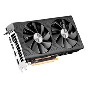グラフィックボード・グラボ・ビデオカード SAPPHIRE PULSE RADEON RX570 DUAL OC SAPPHIRE SAPPHIRE PULSE RADEON RX 570 8G GDDR5 DUAL HDMI