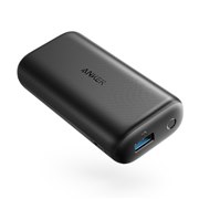 Anker�A�T�C�Y�Ǝ����₷���ɂ��������10000mAh�̐V��ԃ��o�C���o�b�e���[