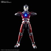 マンガ「ULTRAMAN」より、北斗星司がまとう「ULTRAMAN SUIT A」がキット化