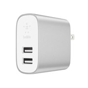 �x���L���A2�䓯���ɏ[�d�ł���uBOOST��CHARGE USB�[�d��v