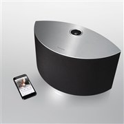 スピーカー・ウーファー Technics OTTAVA S SC-C50-K テクニクス秘伝の技術を投入。“OTTAVA S”「SC-C50」のサウンドは