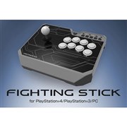 HORI ファイティングスティック for PlayStation4/PlayStation3