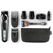 「ブラウン スタイリングシリーズ」発表、人工知能テクノロジー搭載モデルなど