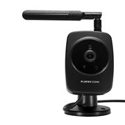 PLANEX スマカメ アウトドア 防犯カメラ CS-QR300 ② Amazon.co.jp: Planex 防犯カメラ スマカメ 防水/防塵