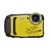 富士フイルム FinePix XP140 青 FUJIFILM FinePix XP140 Digital Camera (Sky Blue) 600020656 B&H