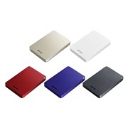 バッファロー ポータブルHDD 4TB HD-PGF4.0U3-GBKA HD-PGF4.0U3-GBKA : ポータブルHDD : MiniStation | バッファロー