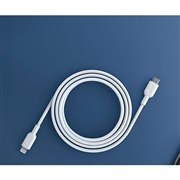 Anker�AMFi�F�؂��擾�����uPowerLine II USB-C �� ���C�g�j���O �P�[�u���i0.9m�j�v