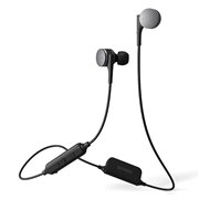 マクセル、aptXを採用した「Graphene」シリーズのBluetoothイヤホン「MXH-BTGD50」